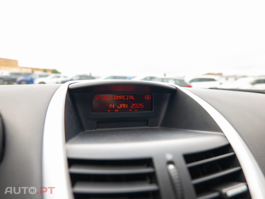 Peugeot 207 1.4 HDi Urban