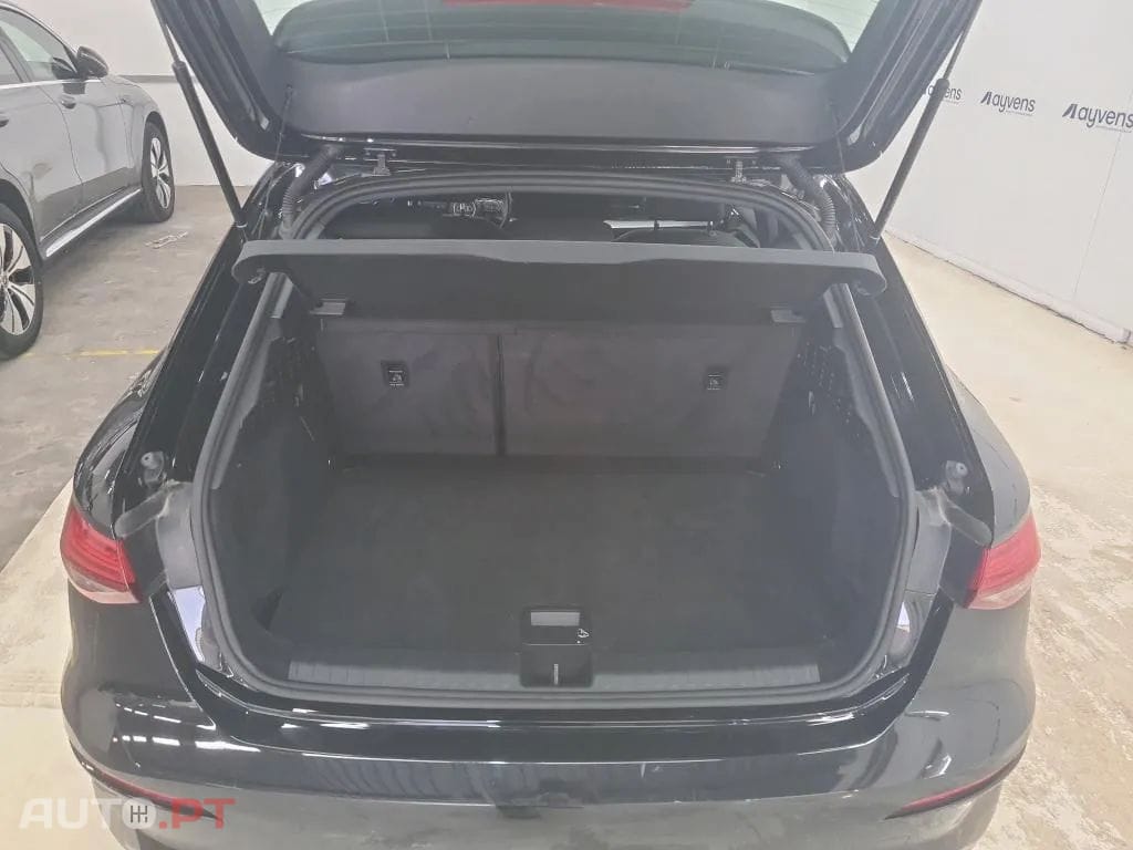 Audi A3 Sportback 30 TDI