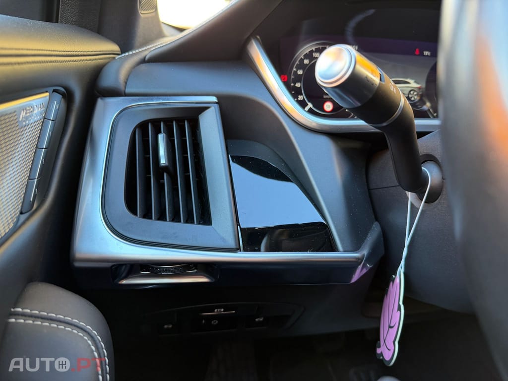 Jaguar I-Pace S AWD 400