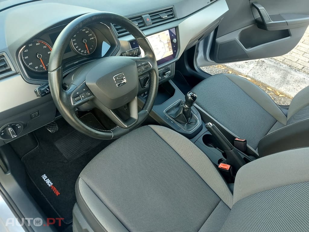 Seat Ibiza 1.0 Style