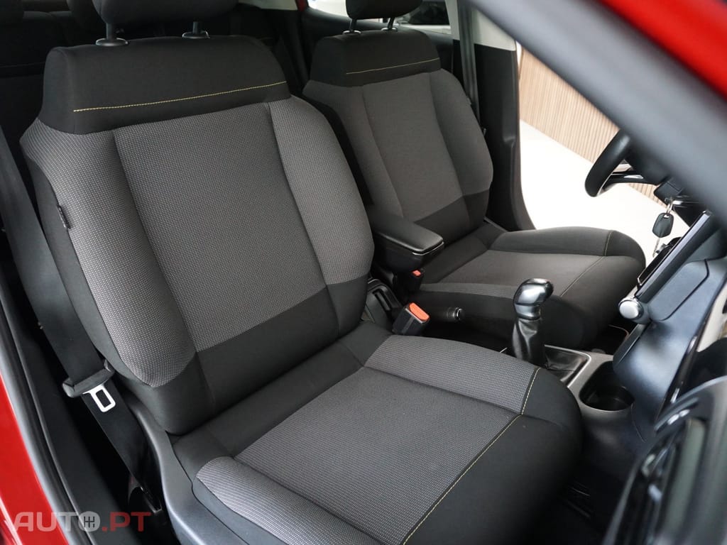 Citroen C3 1.2 PureTech Shine