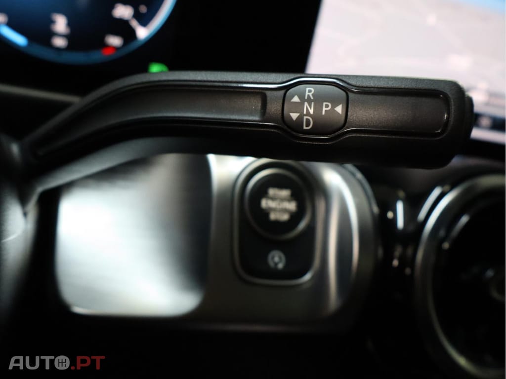 Mercedes-Benz GLB 180 d Auto AMG  7 L