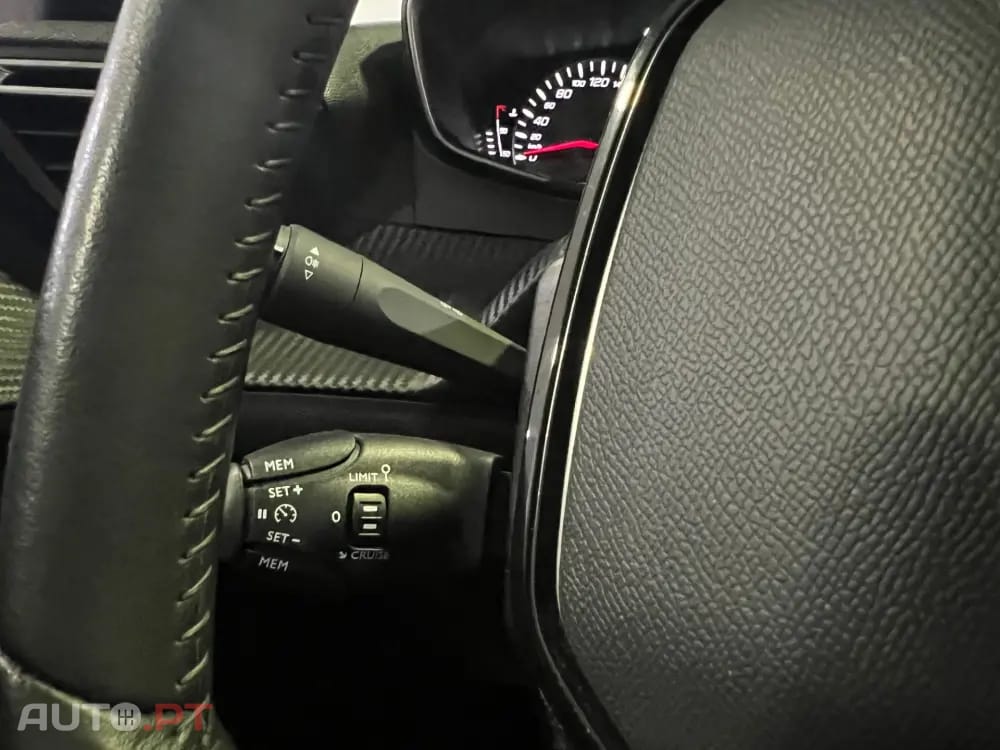 Peugeot 208 1.2 PureTech Active Pack