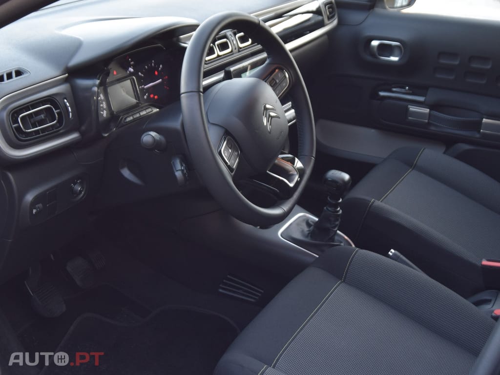 Citroen C3 1.2 PureTech Max