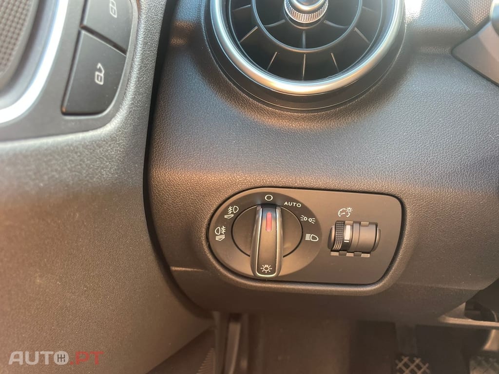 Audi A1 ND