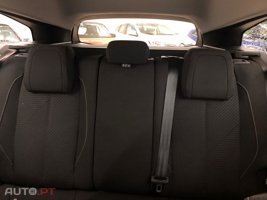 Peugeot 308 SW 1.5 BlueHDi Active Pack