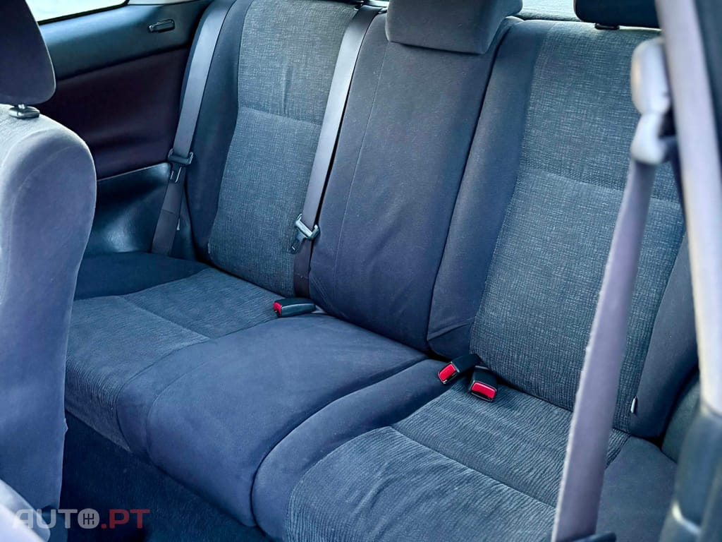 Toyota Corolla 1.4 VVT-i