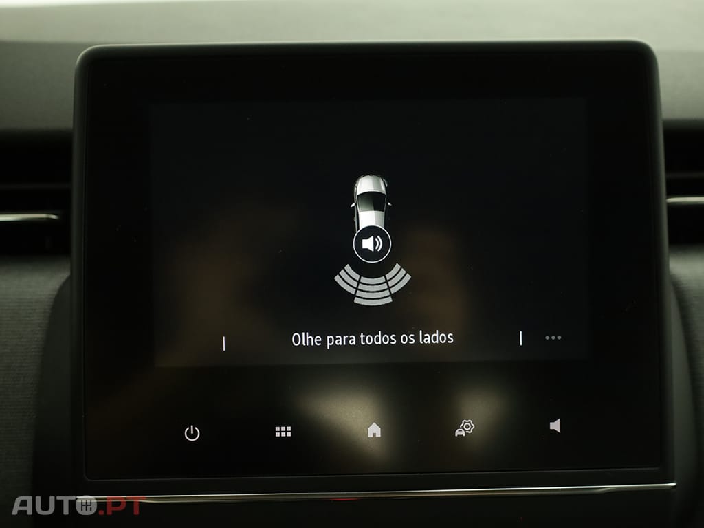 Renault Clio Clio 1.0 TCe Evolution