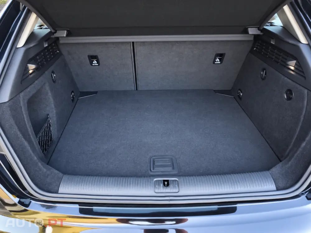 Audi A3 Sportback 8V 1.6 TDI Sport Sportback