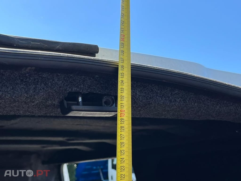 Nissan NV300 3 LUGARES L1 H2