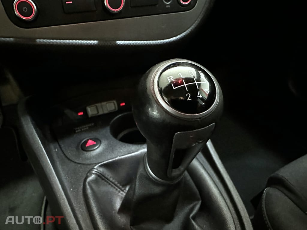 Seat Leon 1.6 TDi Sport