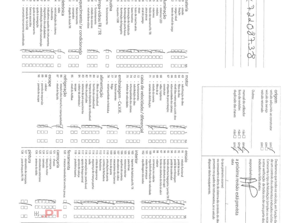 Renault Captur 1.0 Tce Rs Line