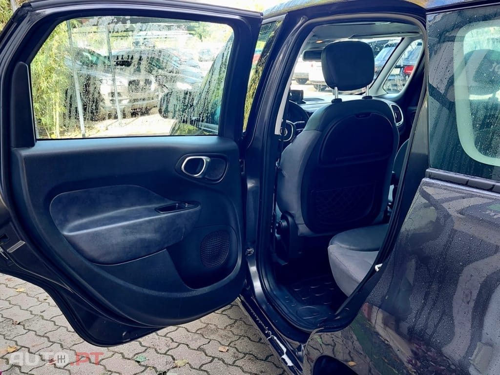 Fiat 500L 1.3 MJ Lounge