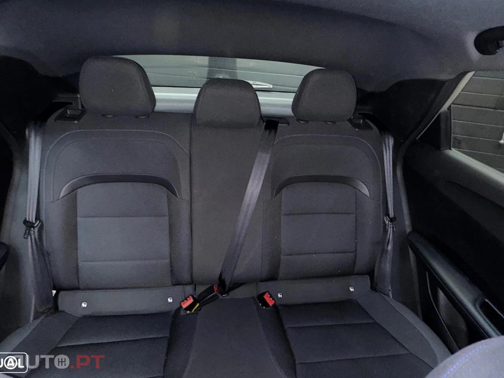 MG MG4 51 kWh Standard