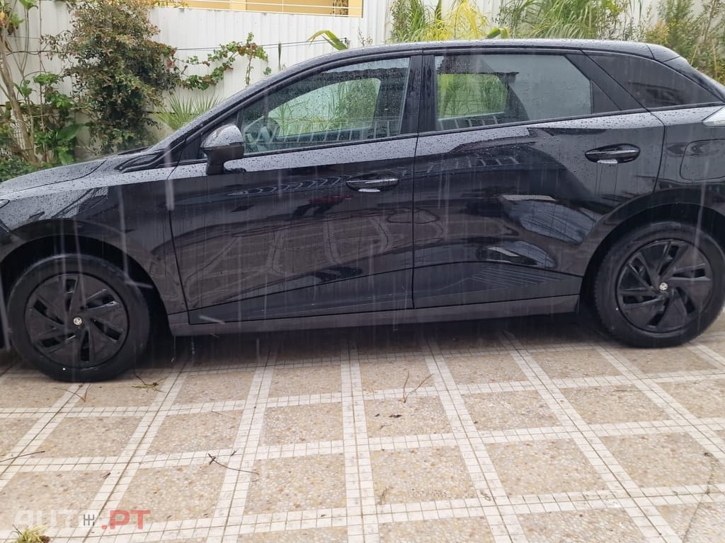 MG MG4 51 kWh Standard