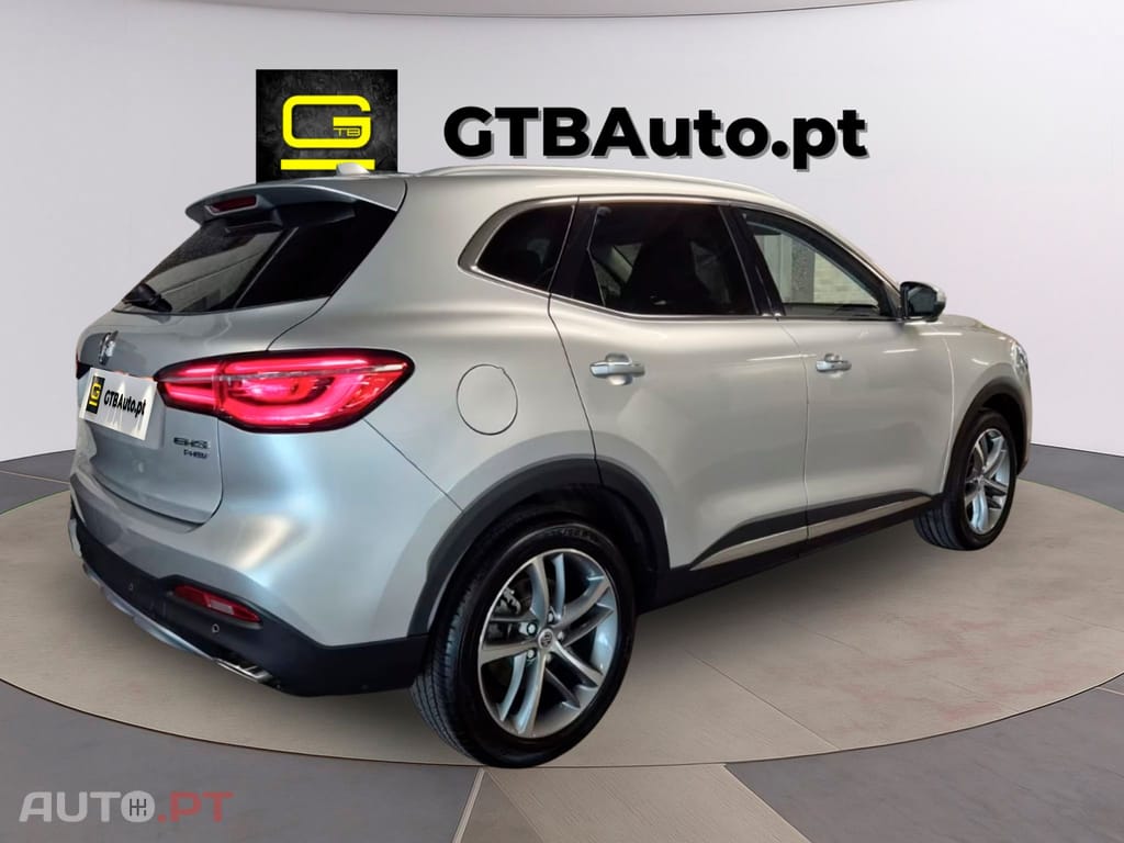 MG EHS LUXURY I.V.A DEDUTIVEL