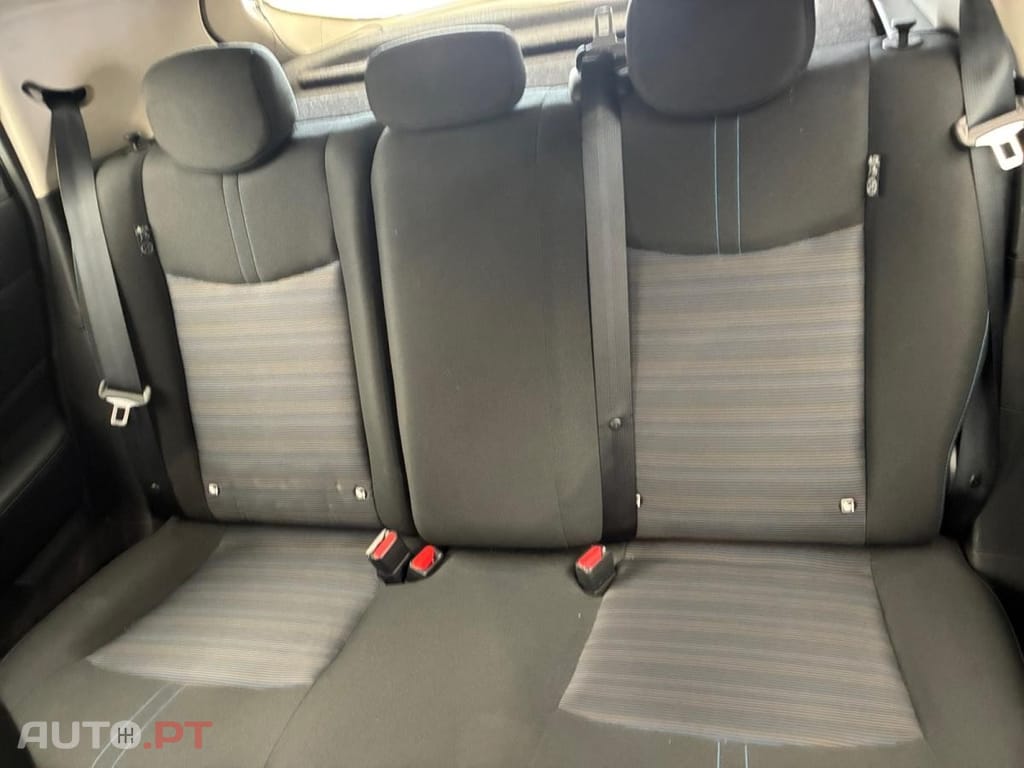 Nissan Leaf 40 kWh ACENTA