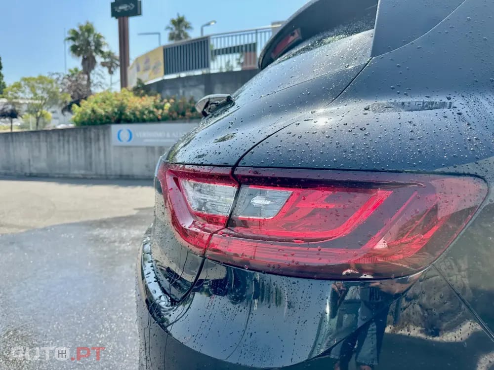 Renault Mégane 1.5 dCi Limited