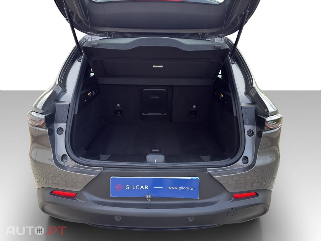 Alfa Romeo Tonale 1.5 Hybrid Sprint