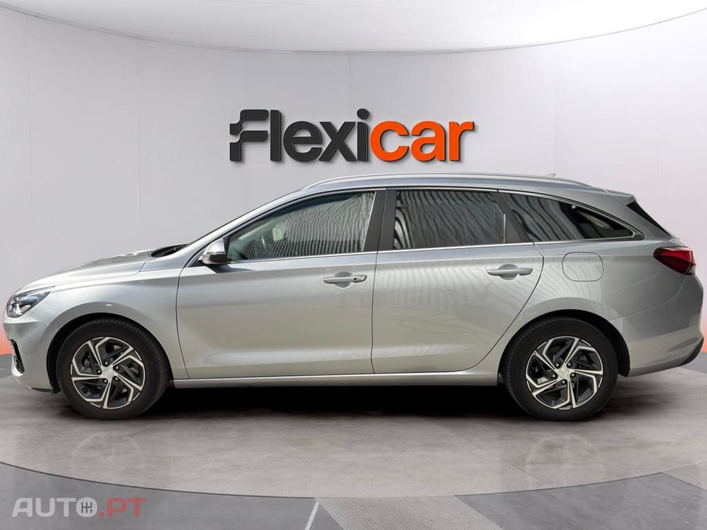 Hyundai i30 1