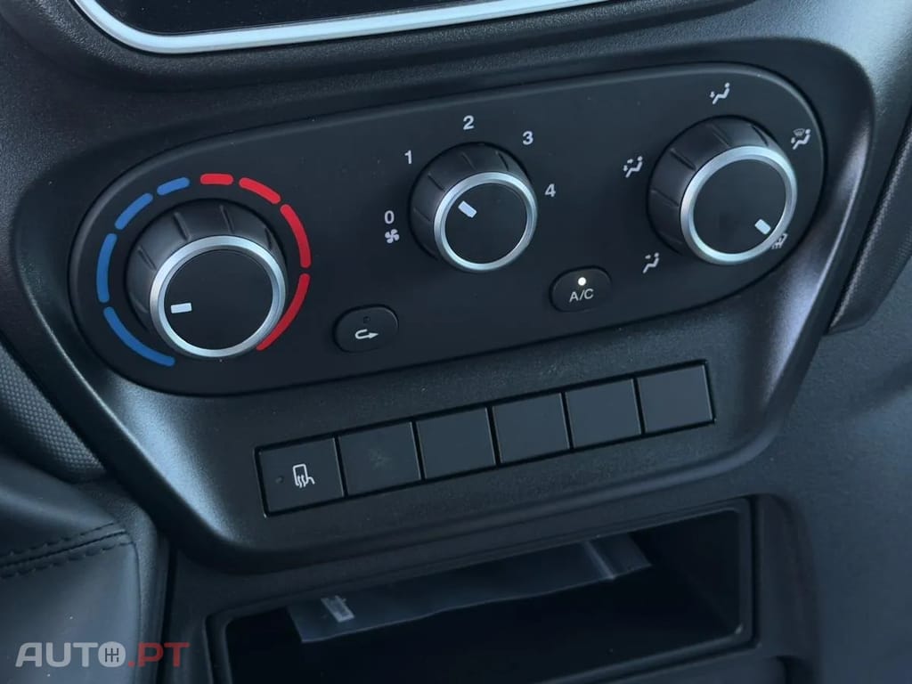 Iveco Daily 3.0 - 180 CV CABINE DUPLA