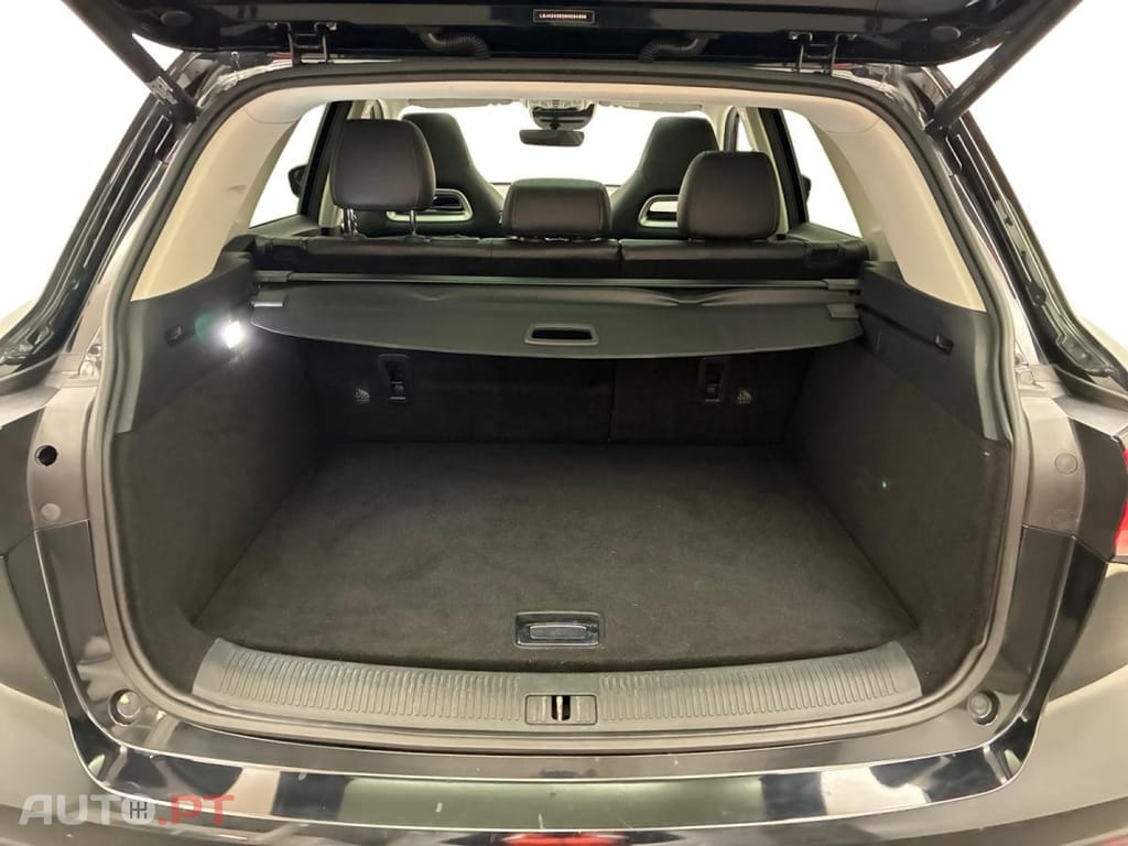 MG EHS 1.5T-GDI PHEV Luxury