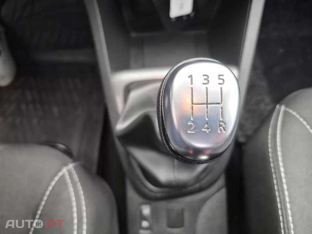 Renault Clio Sport Tourer 0.9 TCe Limited Edition