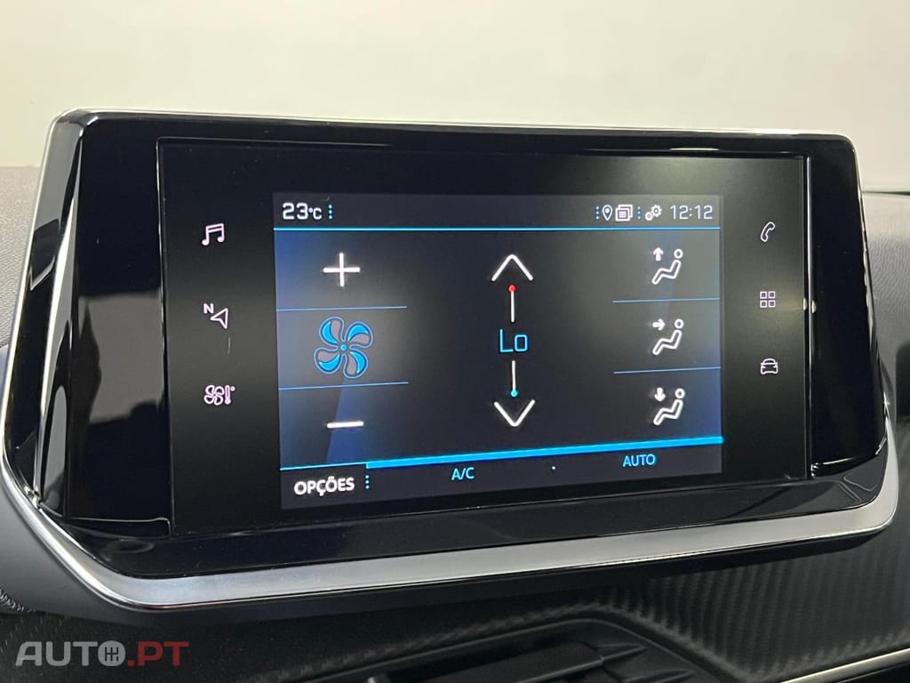Peugeot 2008 1.2 PureTech 100cv Allure Pack