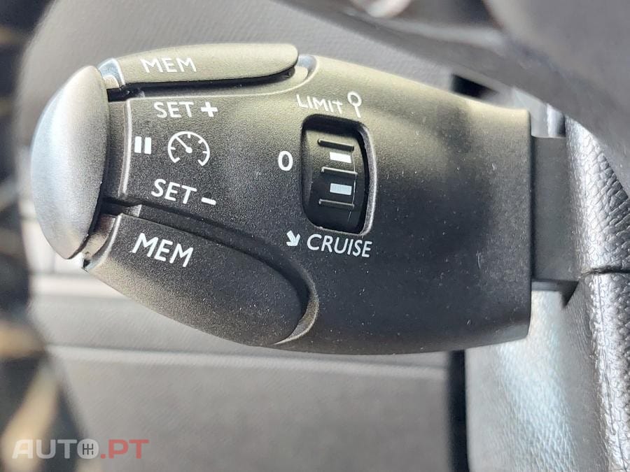 Peugeot 308 SW 1.5 BlueHDi Style