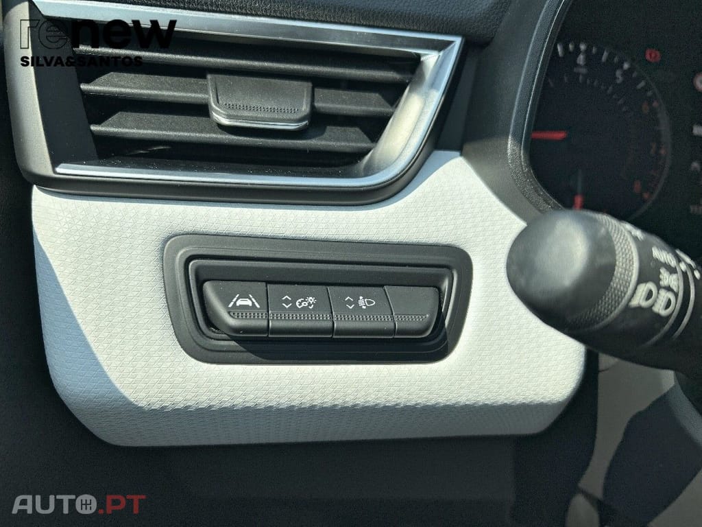 Renault Clio Clio Exclusive TCe 90