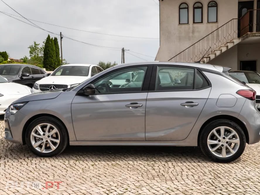 Opel Corsa 1.5 D Business