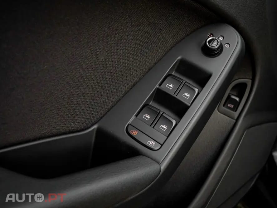 Audi A4 2.0 TDI