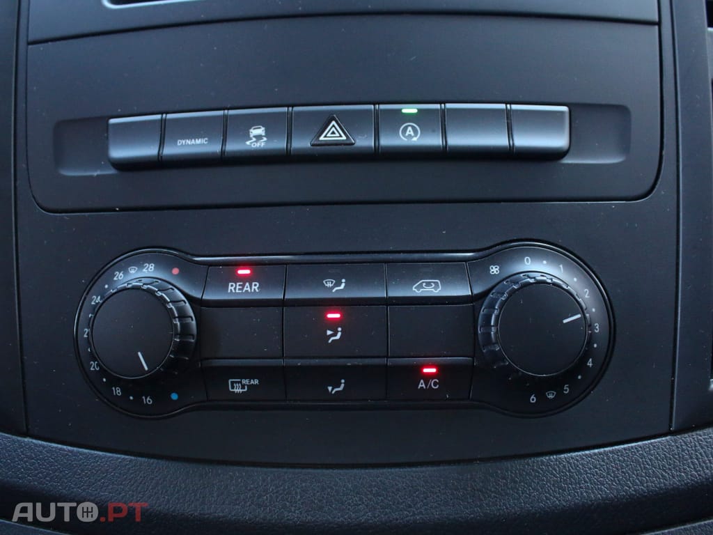 Mercedes-Benz Vito 114 CDI