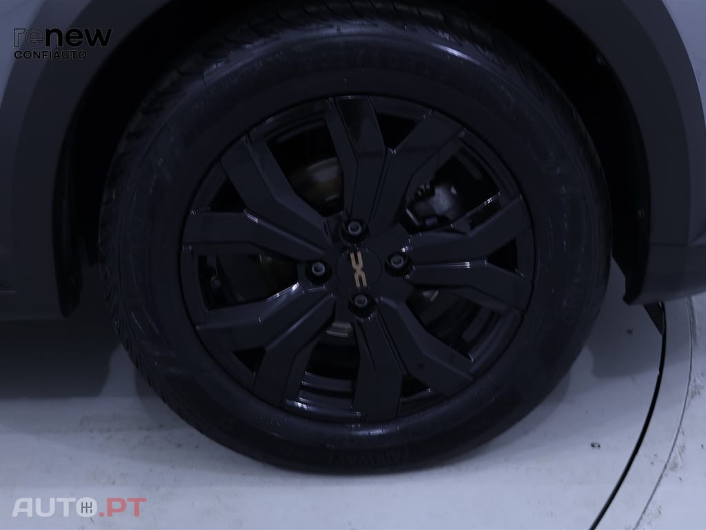 Dacia Jogger JOGGER EXTREME 5L ECOG 100BIFUEL