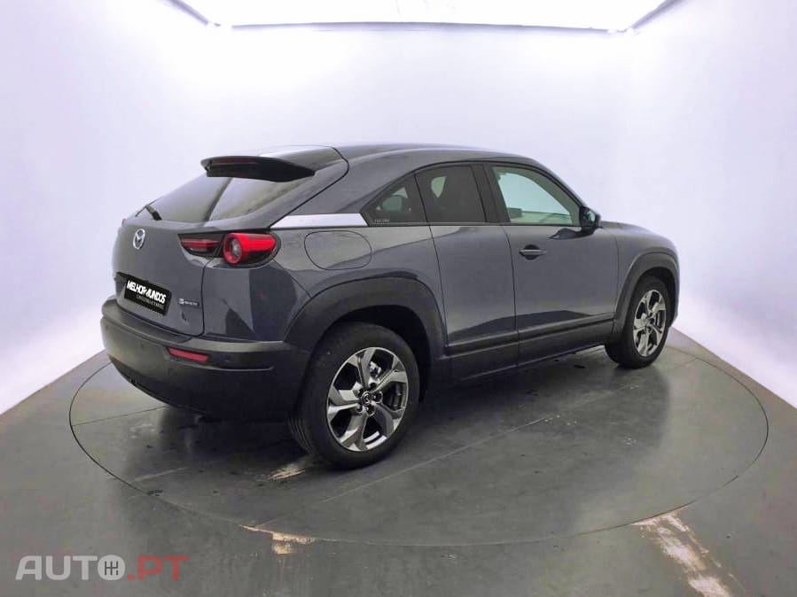 Mazda MX-30 e-Skyactiv Modern Confidence