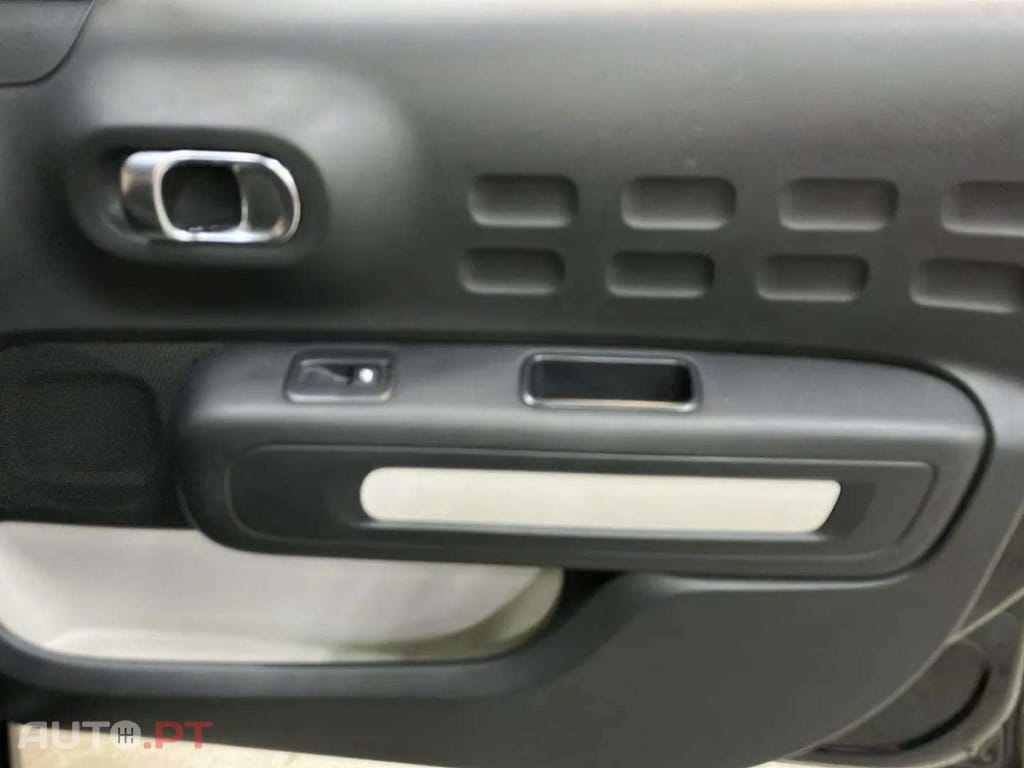 Citroen C3 1.2 PureTech Plus