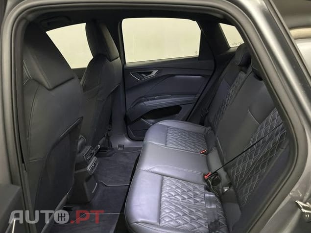 Audi Q4 E-Tron 50 quattro 82 kWh