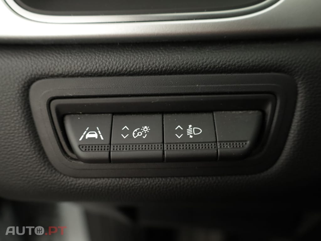 Renault Captur Captur 1.0 TCe Techno