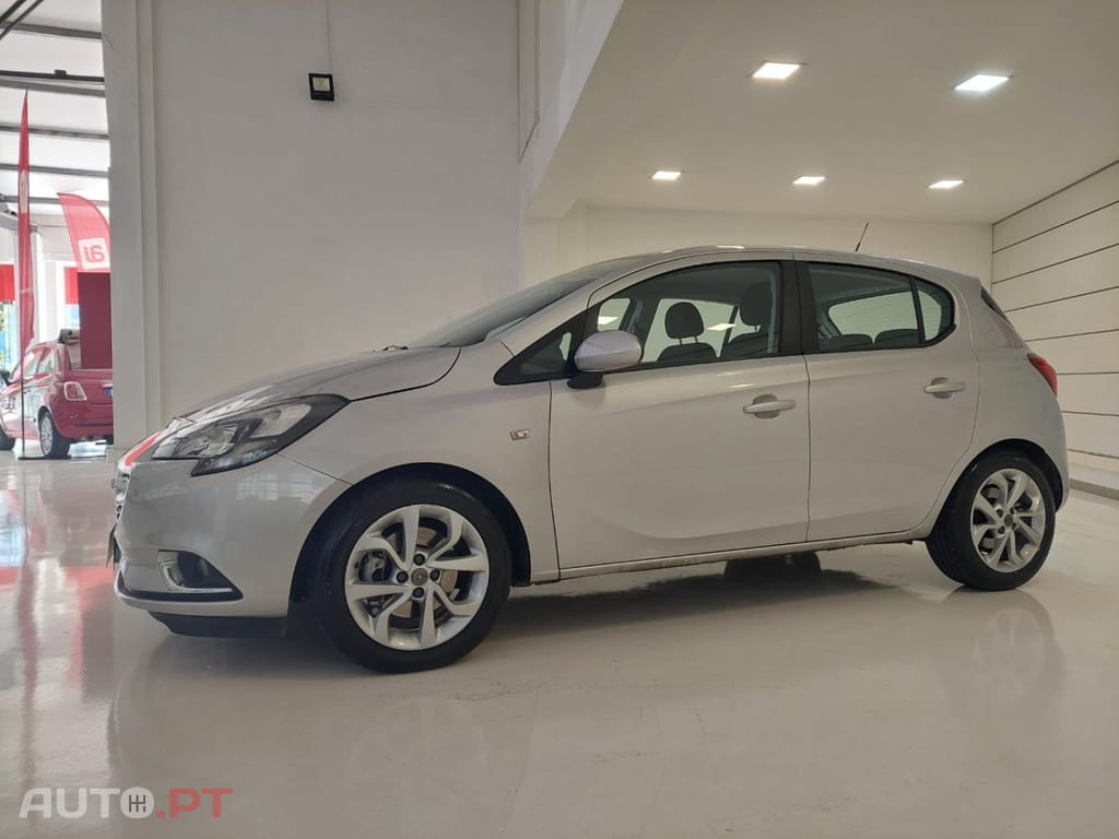 Opel Corsa 1.3 CDTi Business Edition