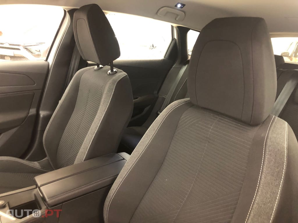Peugeot 308 SW 1.5 BlueHDi Active Pack
