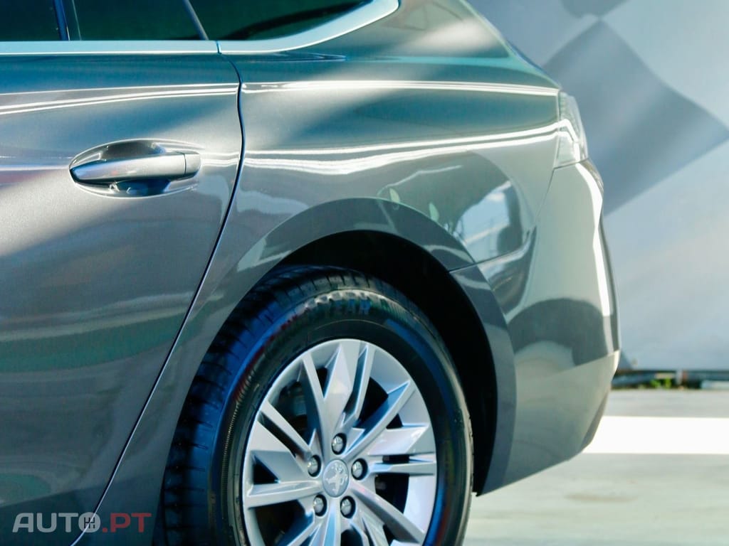 Peugeot 508 SW 1.5 BlueHDi Business Line