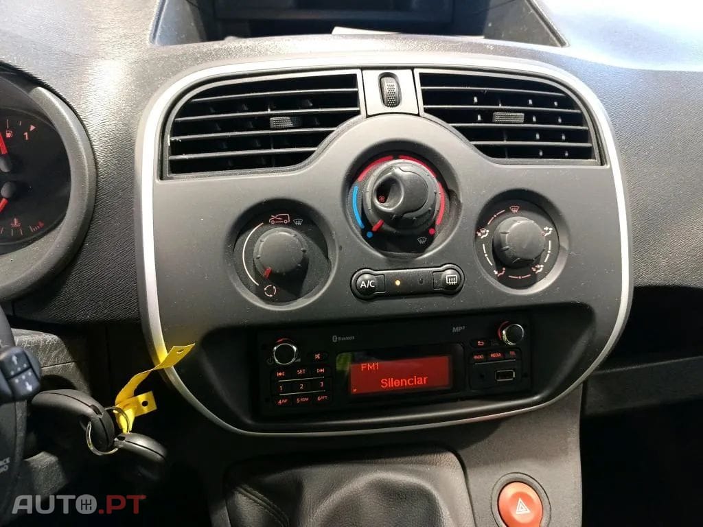 Renault Kangoo Express 1.5 dCi Business S/S 3L