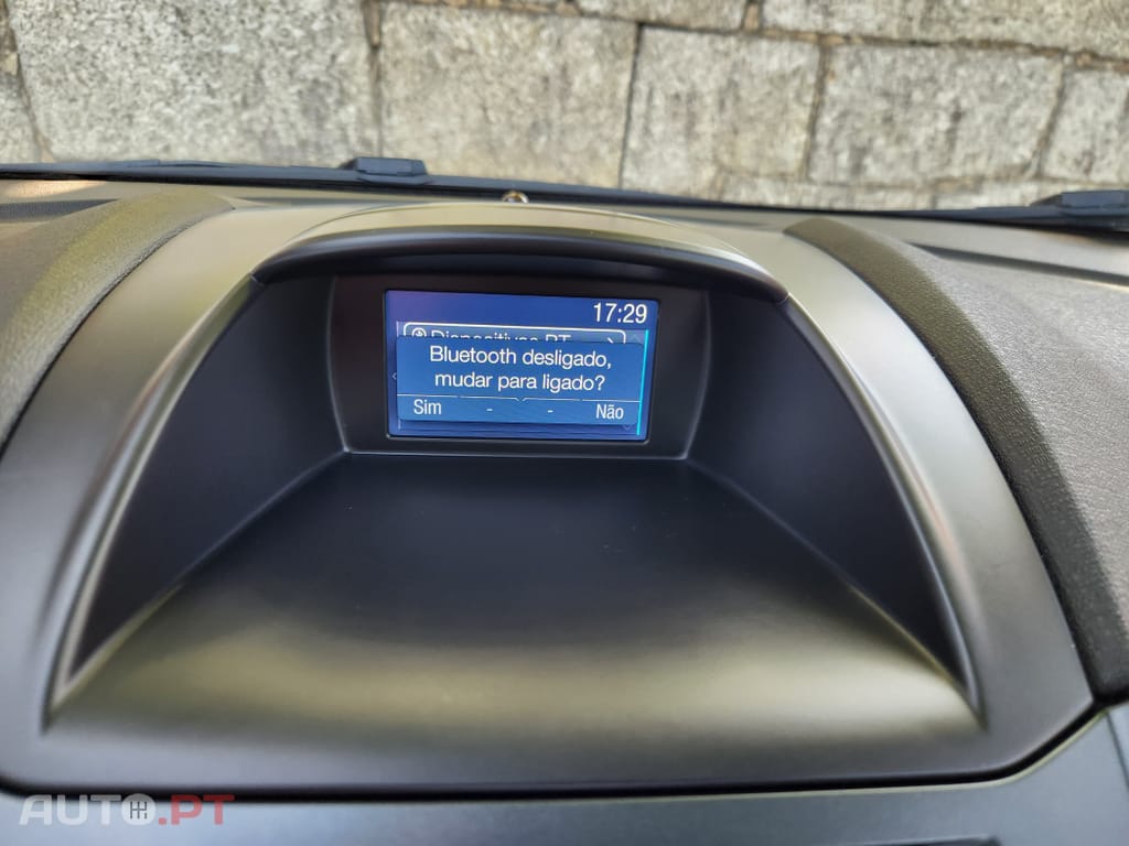 Ford Fiesta 1.5 TDCi Trend