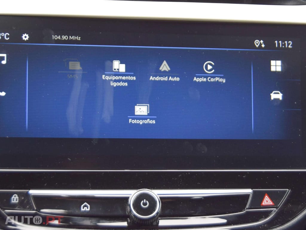 Opel Corsa 1.2 HYBRID GS eDCT