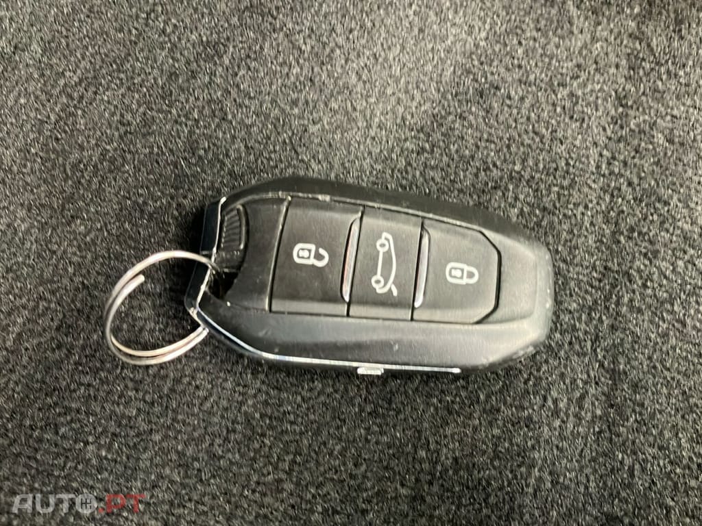 Peugeot 508 SW 1.6 PureTech Allure Pack EAT8