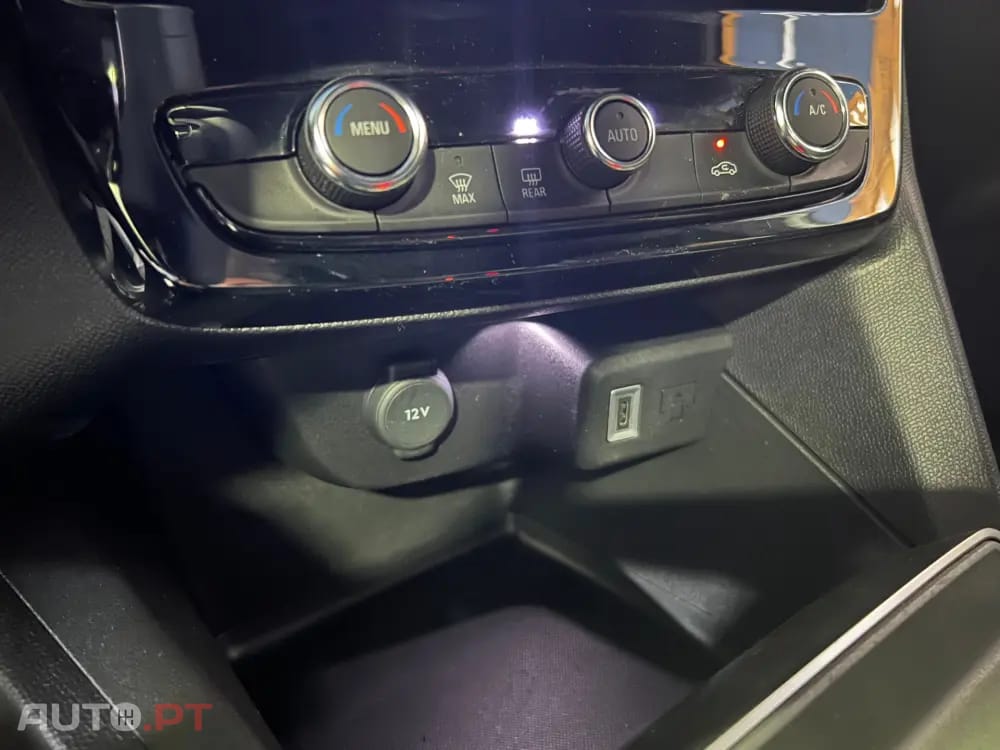 Opel Mokka 1.2 Hybrid GS eDCT