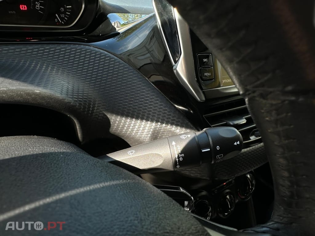 Peugeot 2008 PureTech 110 Stop&Start Style
