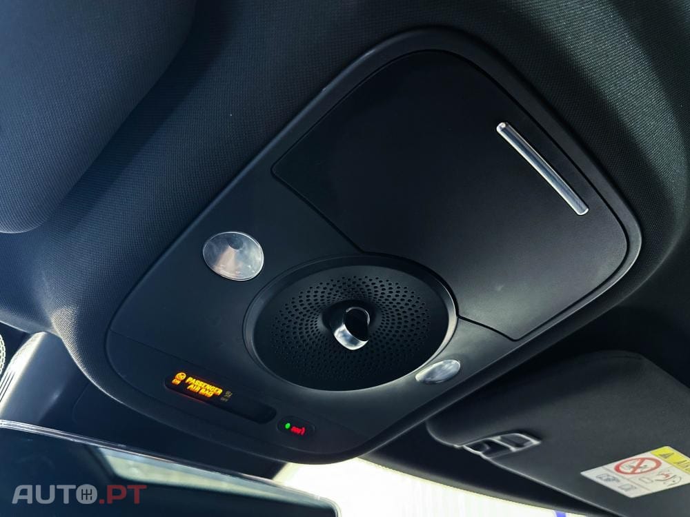 Smart #1 66 kWh Brabus AWD — fotografia 39