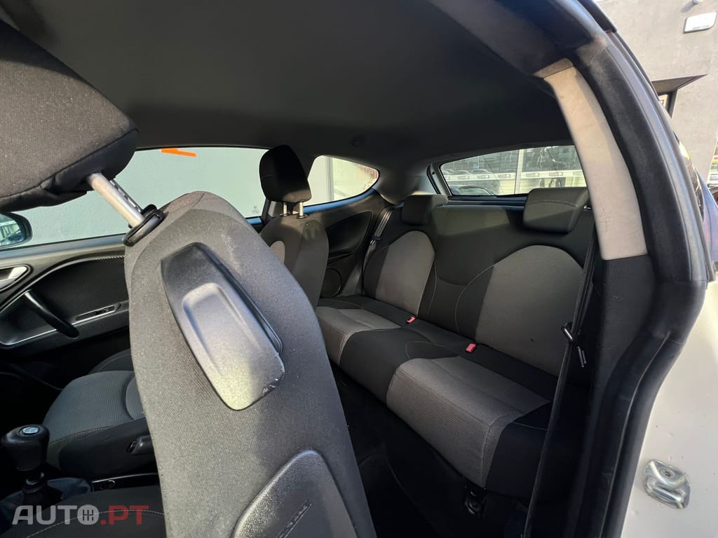 Alfa Romeo Mito 1.3 JTD Distinctive S&S