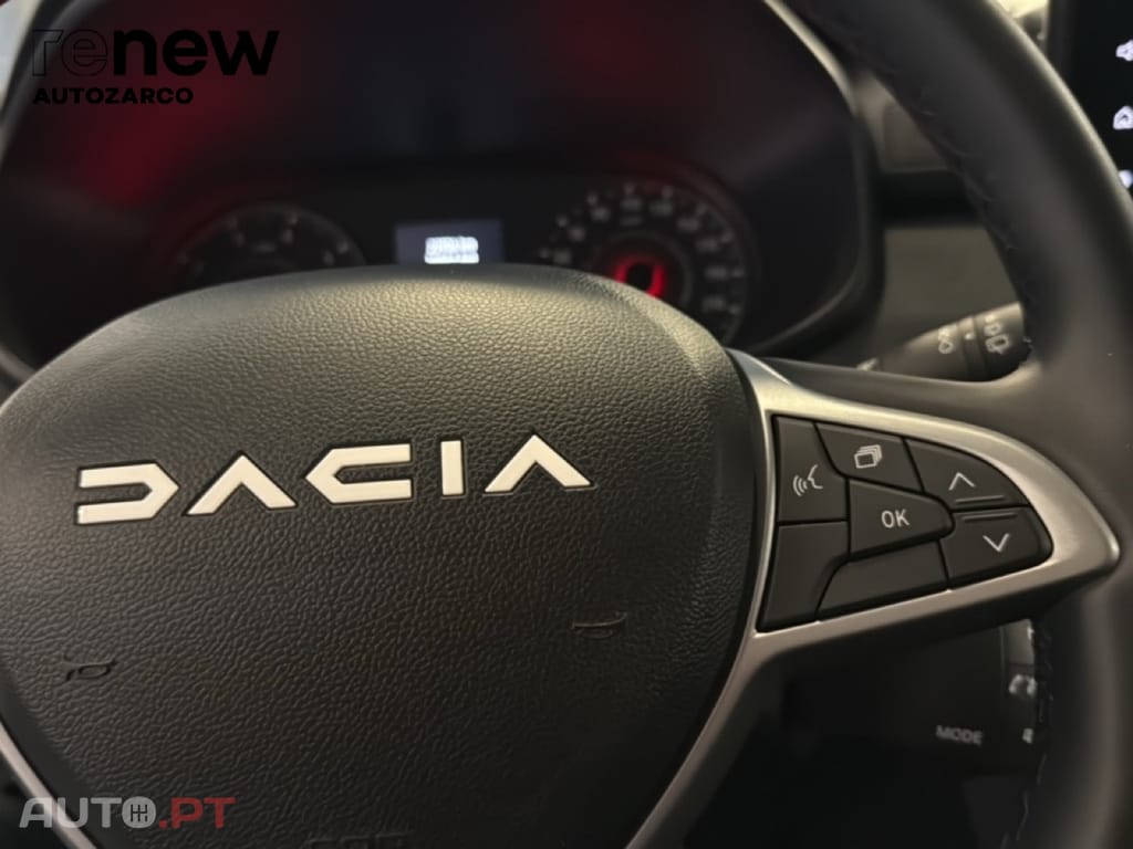 Dacia Jogger Extreme
